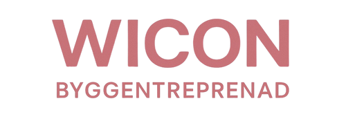 WICON Byggentreprenad - Professionella Byggtjänster i Skåne